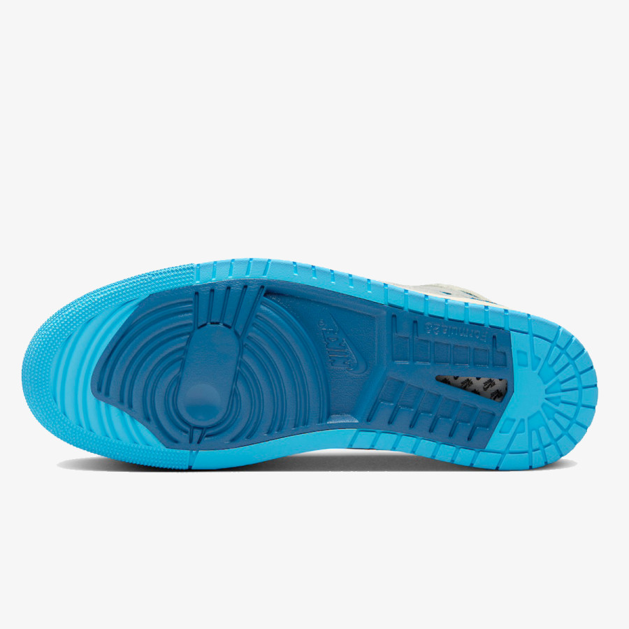NIKE Спортни обувки Air Jordan 1 Zoom Comfort 2 