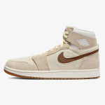 NIKE Спортни обувки AIR JORDAN 1 ZM AIR CMFT 2 