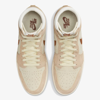 NIKE Спортни обувки Air Jordan 1 