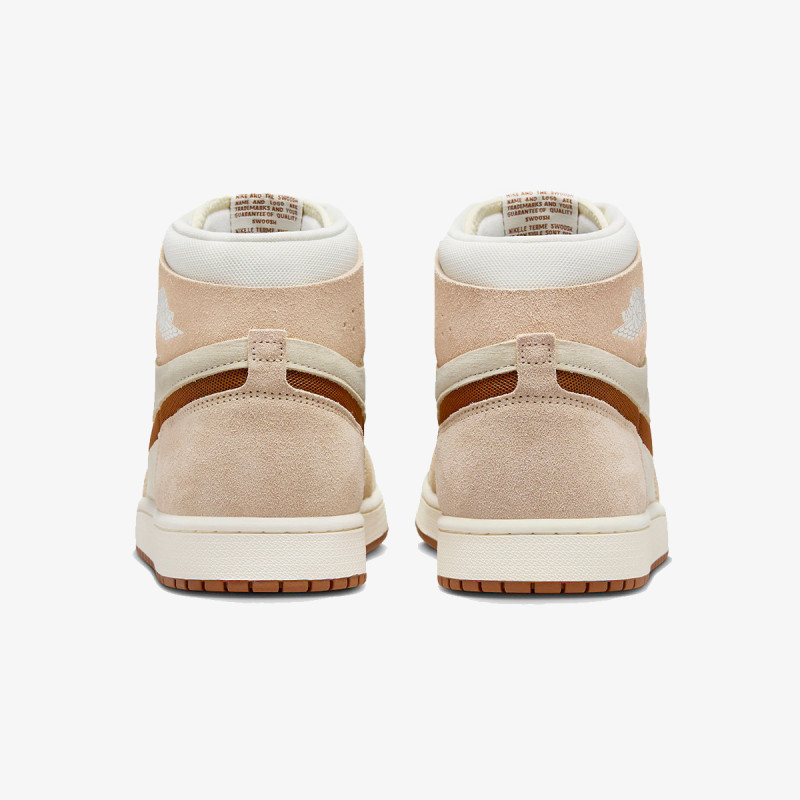 NIKE Спортни обувки Air Jordan 1 