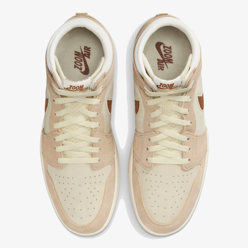 NIKE Спортни обувки Air Jordan 1 