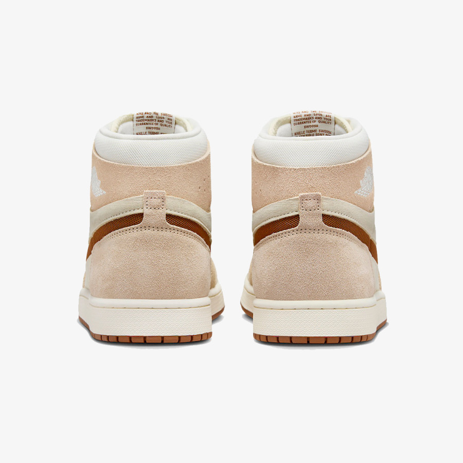 NIKE Спортни обувки Air Jordan 1 