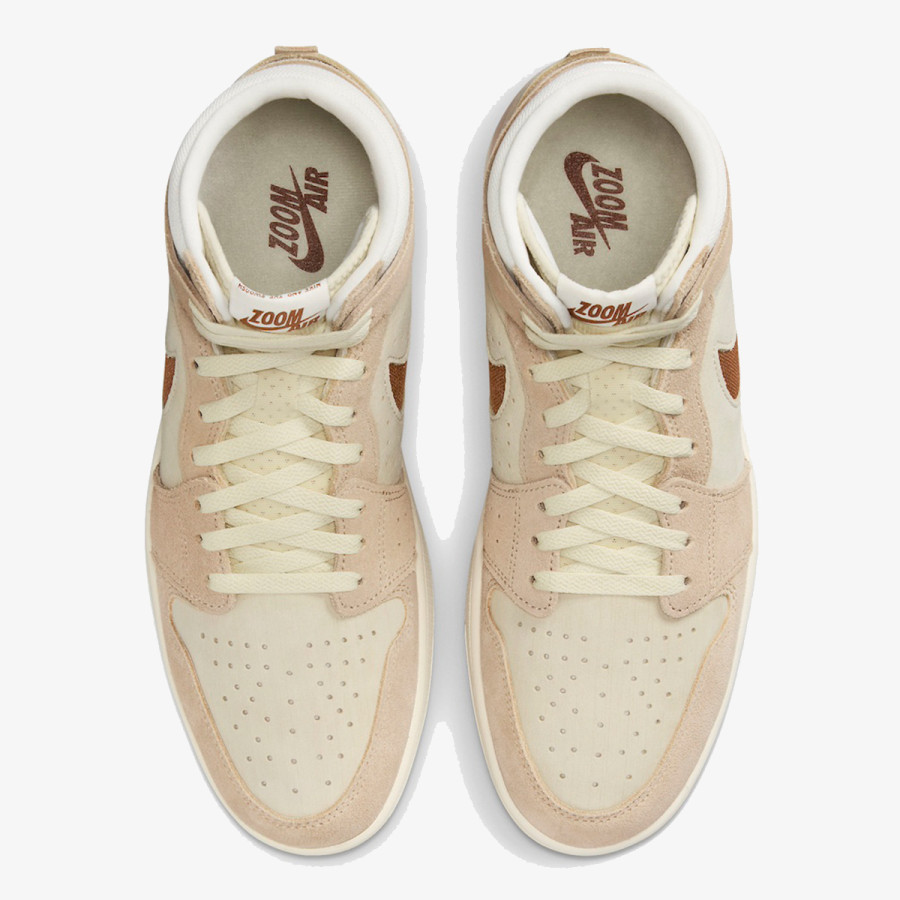 NIKE Спортни обувки Air Jordan 1 
