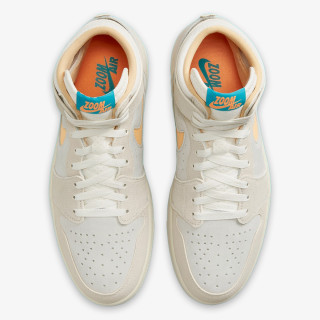NIKE Спортни обувки AIR JORDAN 1 ZM AIR CMFT 2 