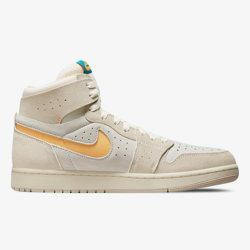 NIKE Спортни обувки AIR JORDAN 1 ZM AIR CMFT 2 