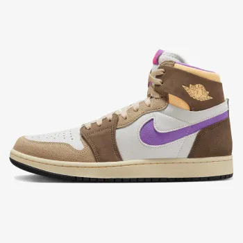 NIKE Спортни обувки AIR JORDAN 1 ZM AIR CMFT 2 