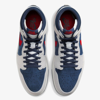 NIKE Спортни обувки Air Jordan 1 