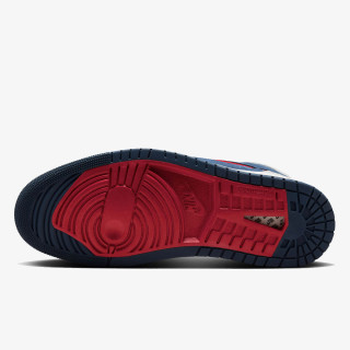 NIKE Спортни обувки Air Jordan 1 