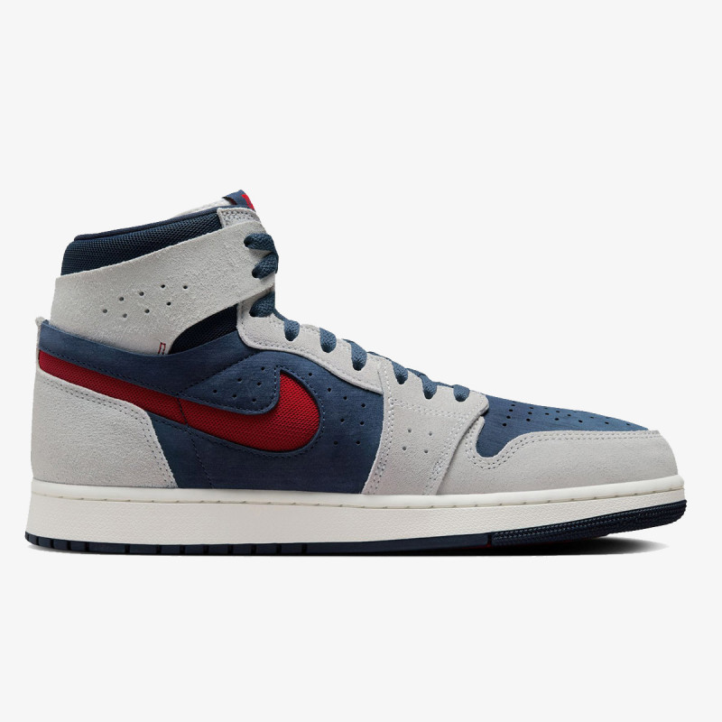 NIKE Спортни обувки Air Jordan 1 