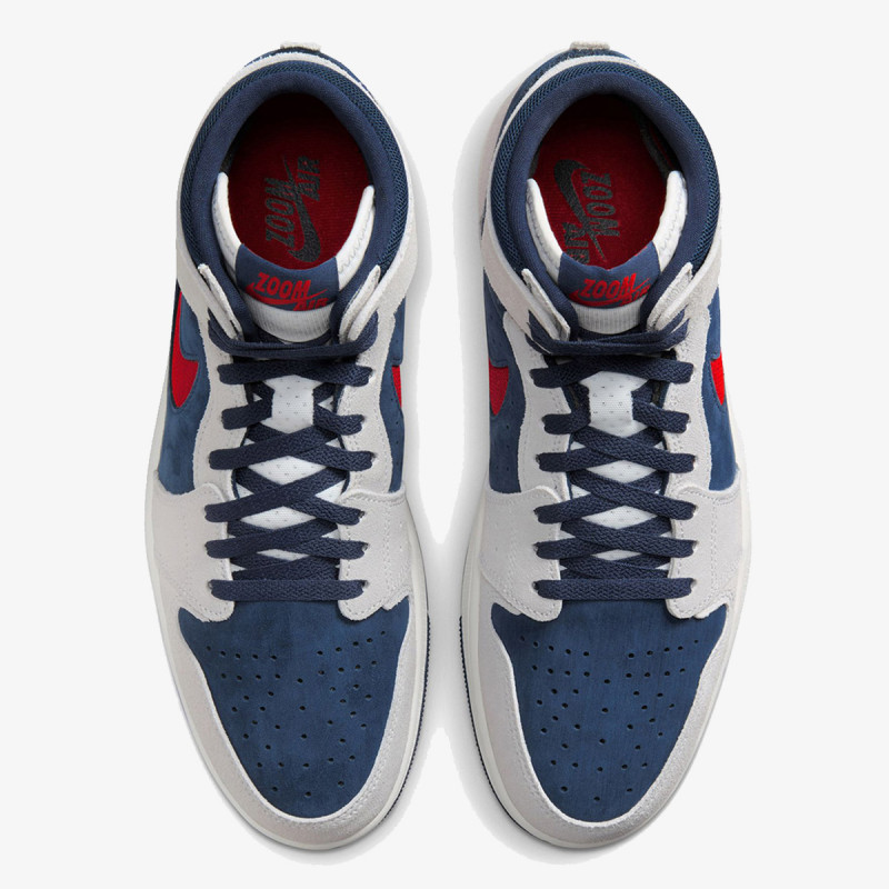 NIKE Спортни обувки Air Jordan 1 