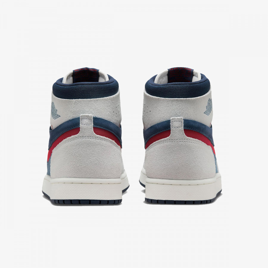 NIKE Спортни обувки Air Jordan 1 