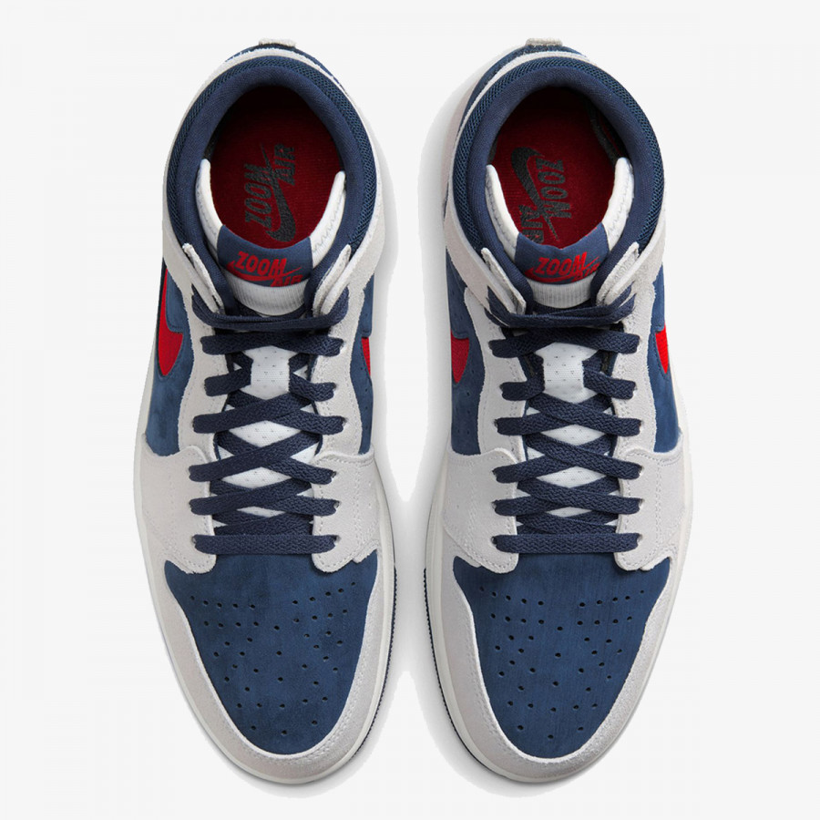 NIKE Спортни обувки Air Jordan 1 