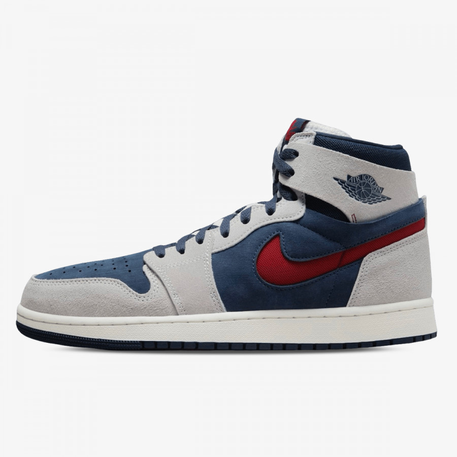 NIKE Спортни обувки Air Jordan 1 