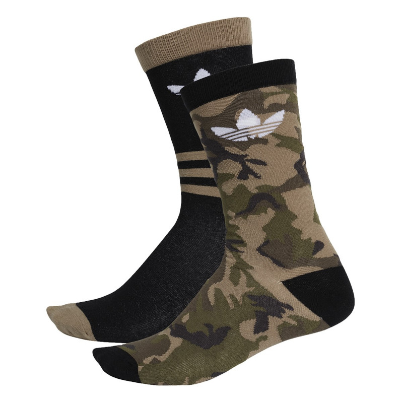 adidas Чорапи CAMO CREW 2PP 