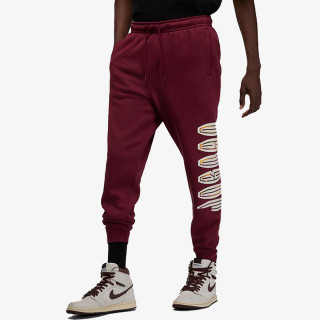 NIKE Долнищe M J FLT MVP FLEECE PANT 
