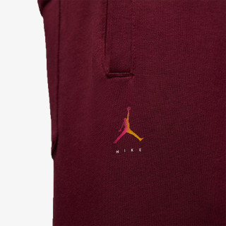 NIKE Долнищe M J FLT MVP FLEECE PANT 