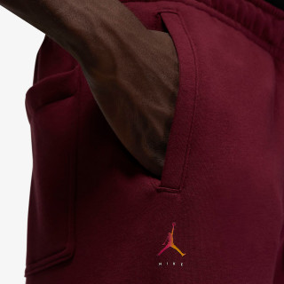 NIKE Долнищe M J FLT MVP FLEECE PANT 