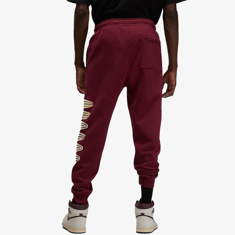 NIKE Долнищe M J FLT MVP FLEECE PANT 