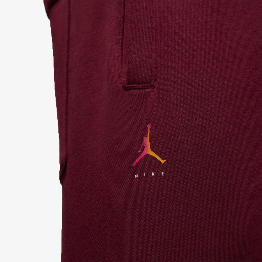 NIKE Долнищe M J FLT MVP FLEECE PANT 