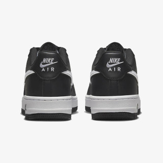 NIKE Спортни обувки AIR FORCE 1 LV8 2 (GS) 