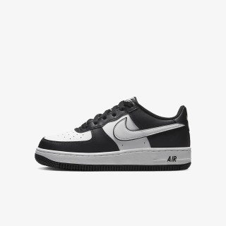 NIKE Спортни обувки AIR FORCE 1 LV8 2 (GS) 