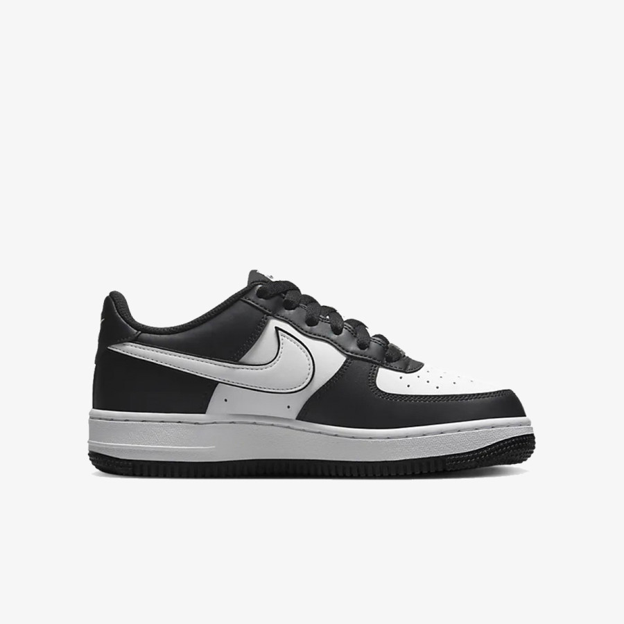 NIKE Спортни обувки AIR FORCE 1 LV8 2 (GS) 