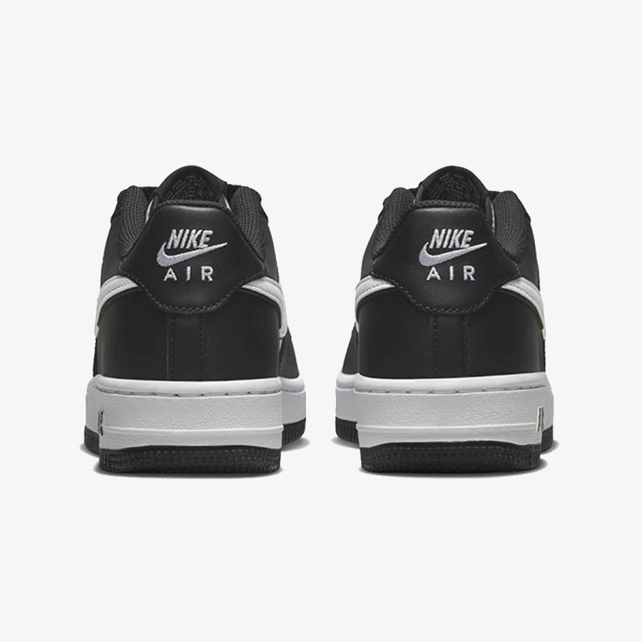 NIKE Спортни обувки AIR FORCE 1 LV8 2 (GS) 