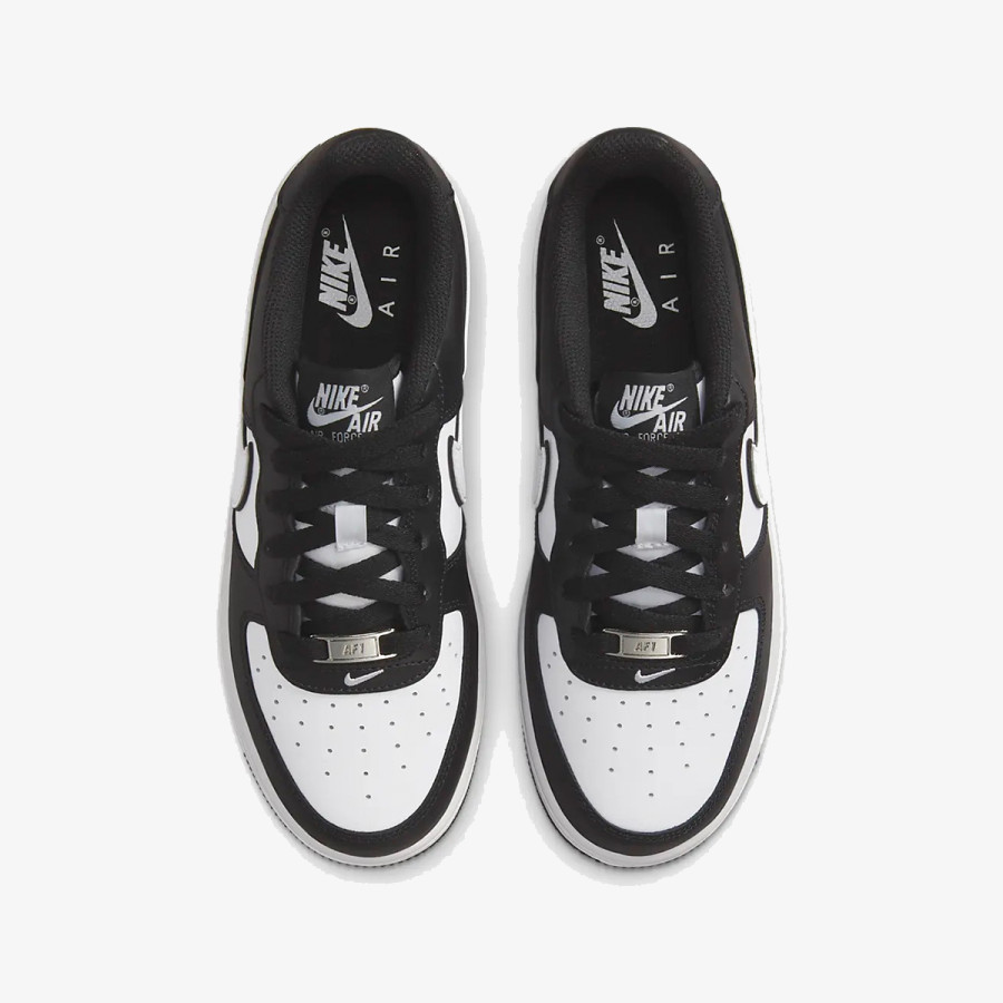 NIKE Спортни обувки AIR FORCE 1 LV8 2 (GS) 