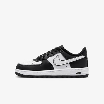 NIKE Спортни обувки Air Force 1 LV8 2 