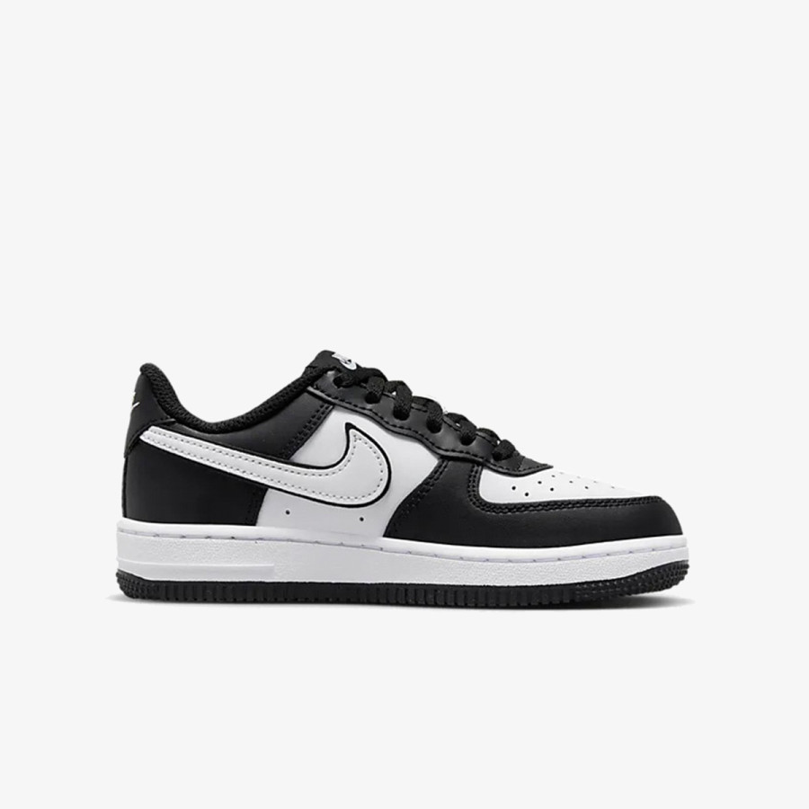 NIKE Спортни обувки Air Force 1 LV8 2 