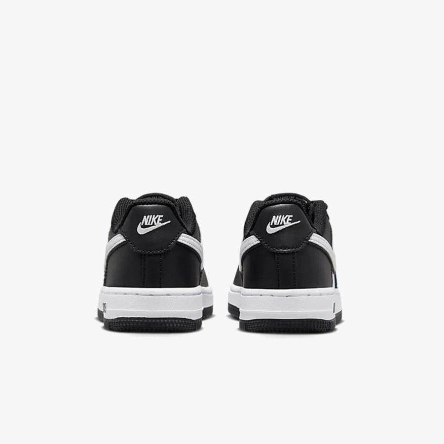 NIKE Спортни обувки Air Force 1 LV8 2 