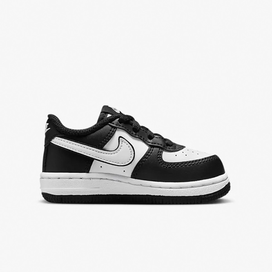 NIKE Спортни обувки Air Force 1 LV8 2 