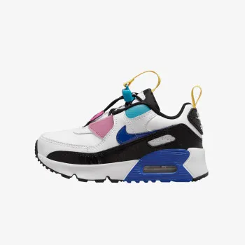 NIKE Спортни обувки NIKE AIR MAX 90 TOGGLE SE (PS) 