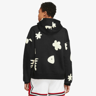 NIKE Суитшърт W J BRKLN FLC PO AS 