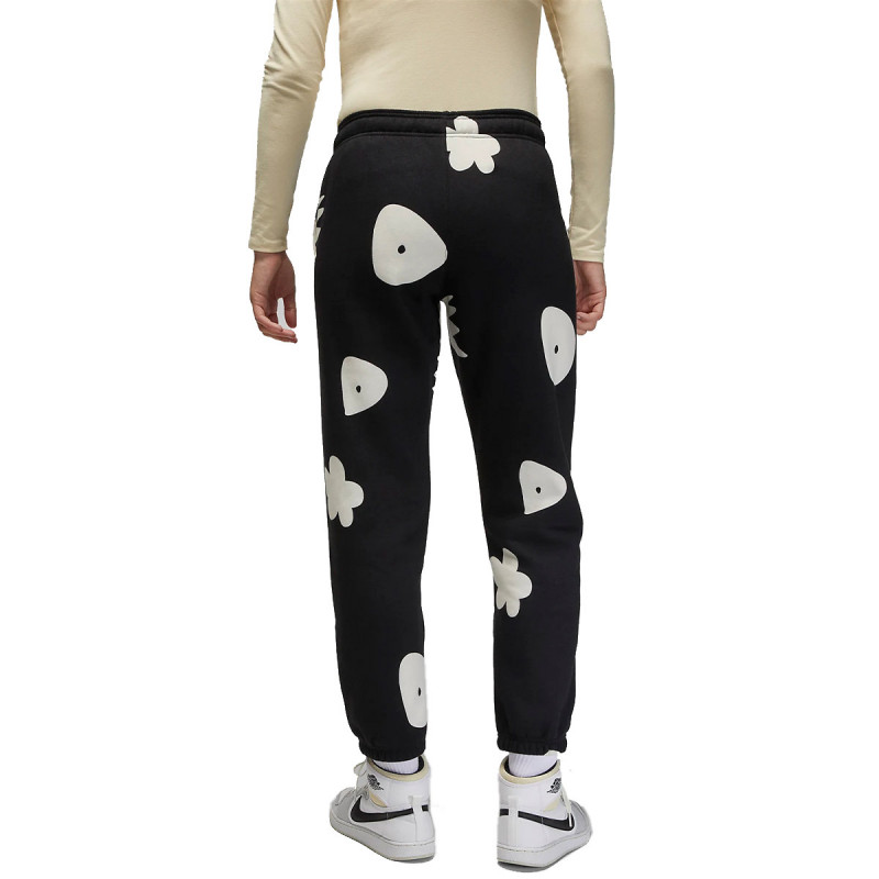 NIKE Долнищe W J BRKLN FLC PANT AS 