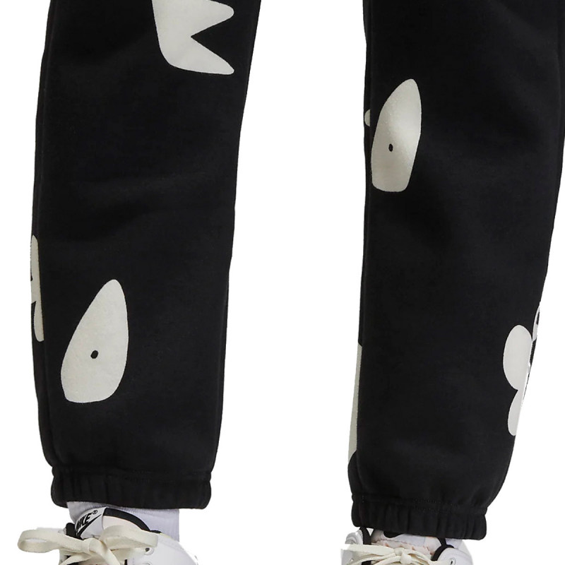 NIKE Долнищe W J BRKLN FLC PANT AS 