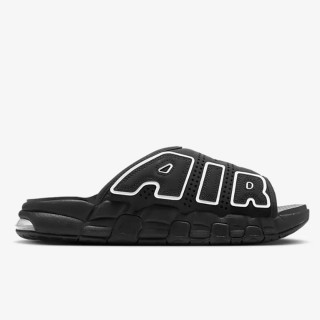 NIKE Чехли AIR MORE UPTEMPO SLIDE 