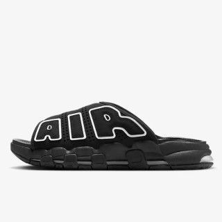 NIKE Чехли AIR MORE UPTEMPO SLIDE 