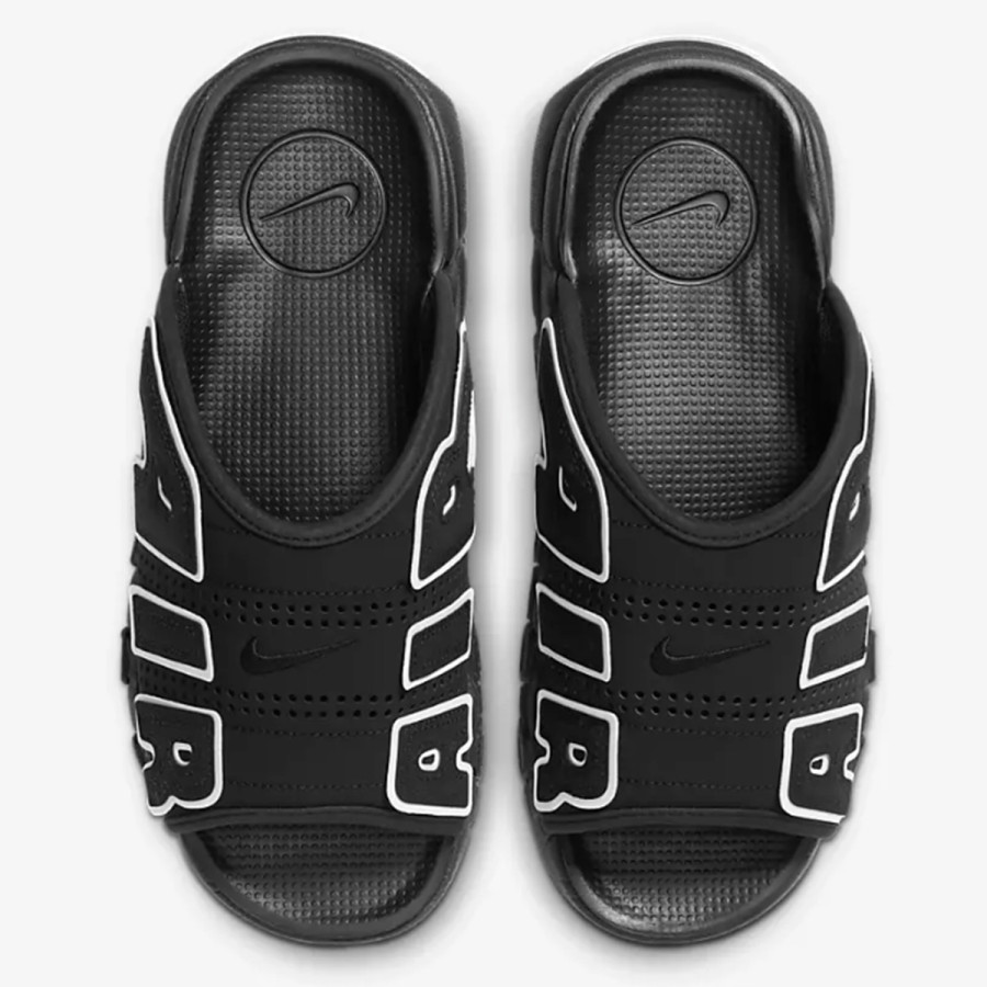 NIKE Чехли AIR MORE UPTEMPO SLIDE 