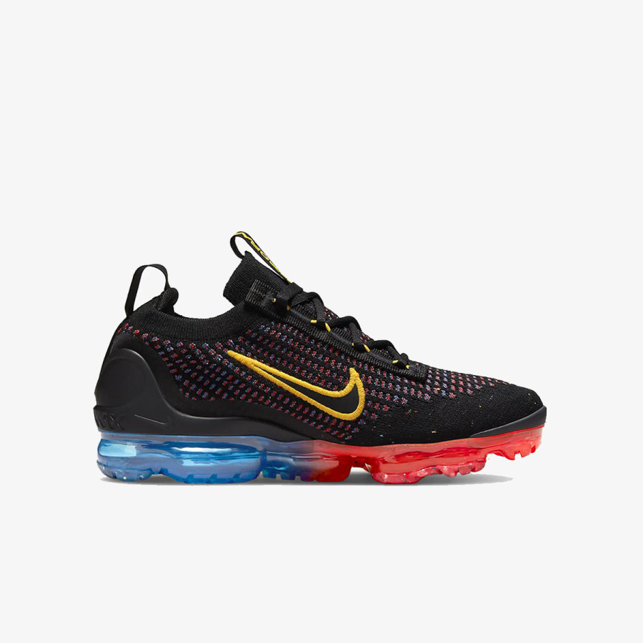 NIKE Спортни обувки AIR VAPORMAX 2021 FK NN BG SB 