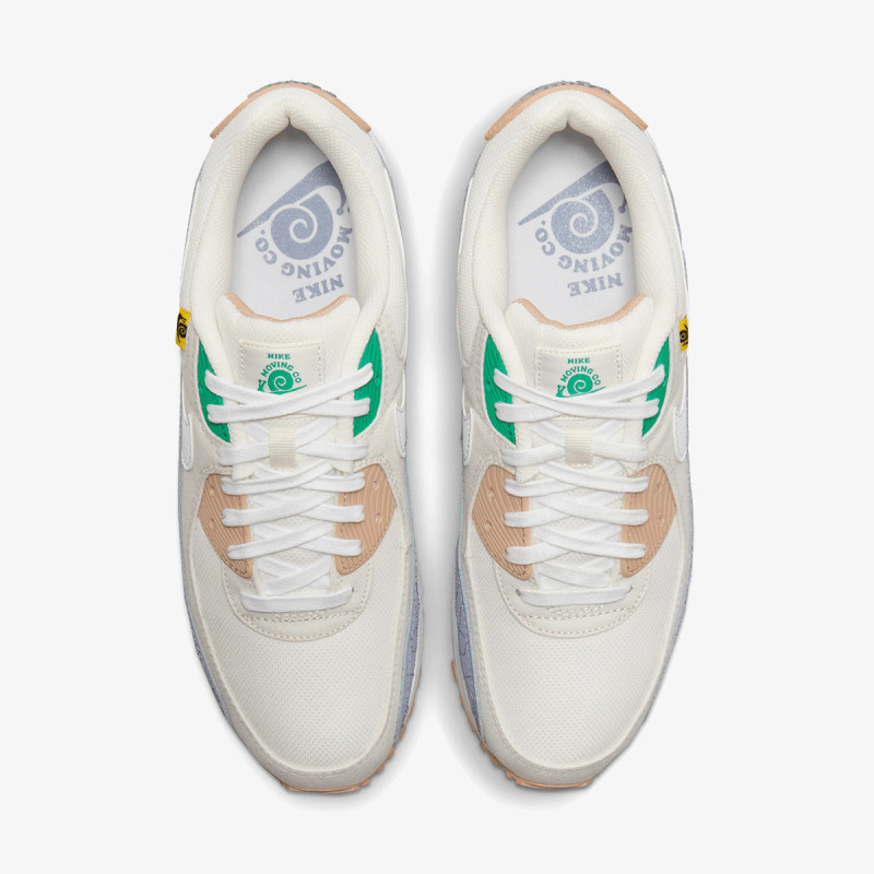 NIKE Спортни обувки Air Max 90 SE 