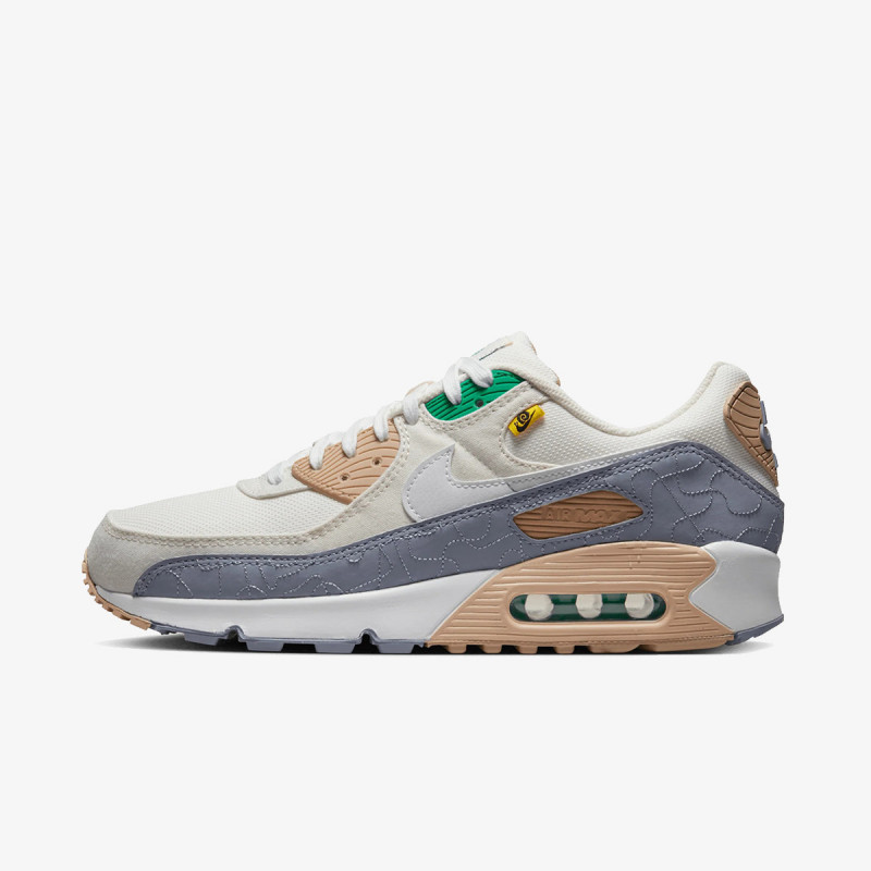 NIKE Спортни обувки Air Max 90 SE 