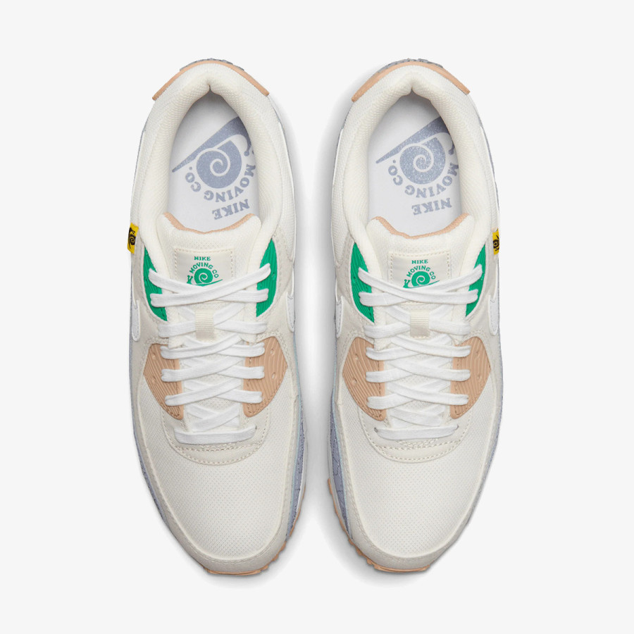 NIKE Спортни обувки Air Max 90 SE 