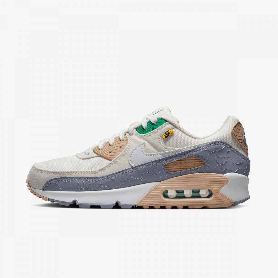 NIKE Спортни обувки Air Max 90 SE 
