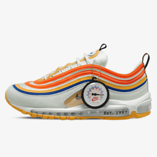 NIKE Спортни обувки NIKE AIR MAX 97 SE 