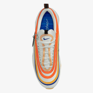 NIKE Спортни обувки NIKE AIR MAX 97 SE 