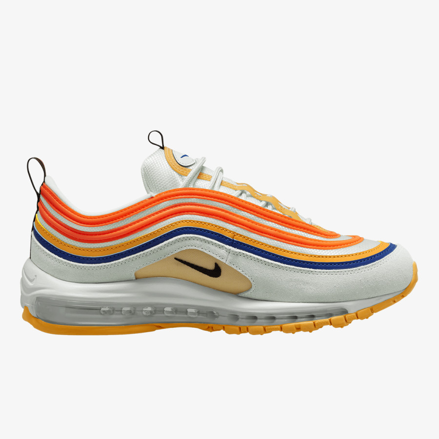 NIKE Спортни обувки NIKE AIR MAX 97 SE 