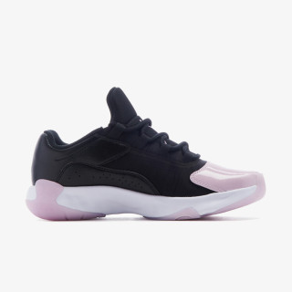 NIKE Спортни обувки WMNS AIR JORDAN 11 CMFT LOW 