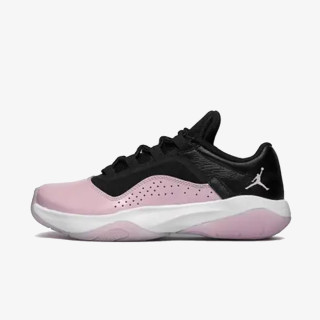 NIKE Спортни обувки WMNS AIR JORDAN 11 CMFT LOW 