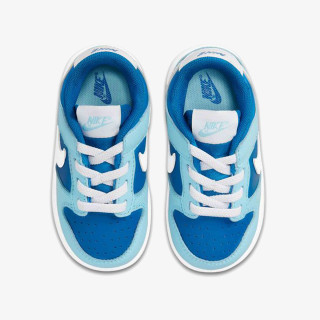 NIKE Спортни обувки NIKE DUNK LOW RETRO QS BTE 